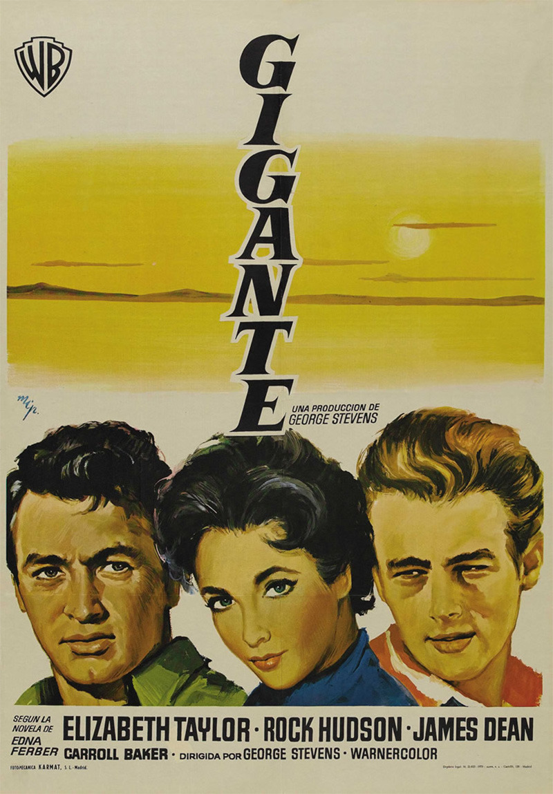 Gigante (1956)